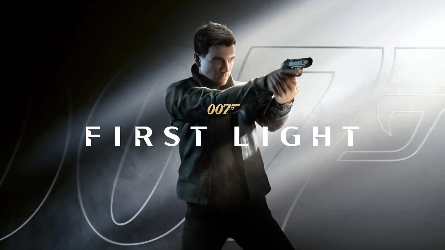 007 First Light retrasa su lanzamiento hasta mayo de 2026