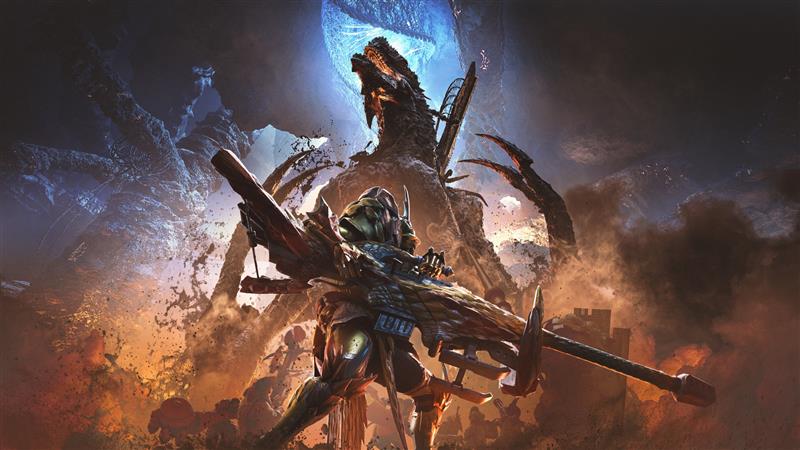 Monster Hunter Wilds lanza su 4ª actualización gratuita y avisa seriamente sobre los mods en PC