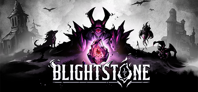 Blightstone: el RPG roguelite táctico español llegará a Steam el 20 de enero