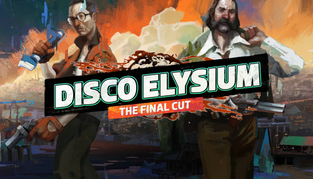Epic Games Navidad 2025 – Juego gratis 9/15: Disco Elysium: The Final Cut