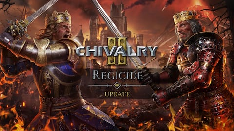 Epic Games Navidad 2025 – Juego gratis 15/15: Chivalry 2