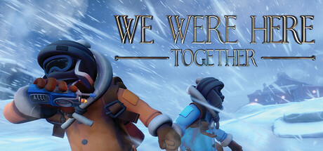 Epic Games Navidad 2025 – Juego gratis 10/15: We Were Here Together