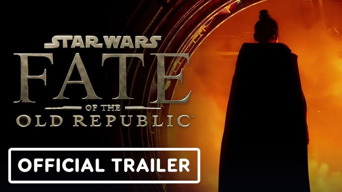 Star Wars se la juega con Fate of the Old Republic… y eso es justo lo que necesitaba