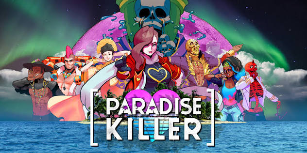 Epic Games Navidad 2025 – Juego gratis 6/15: Paradise Killer ya disponible