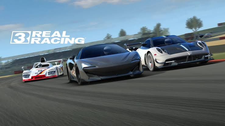 Real Racing 3 anuncia su cierre definitivo: “La última vuelta” llegará en marzo de 2026