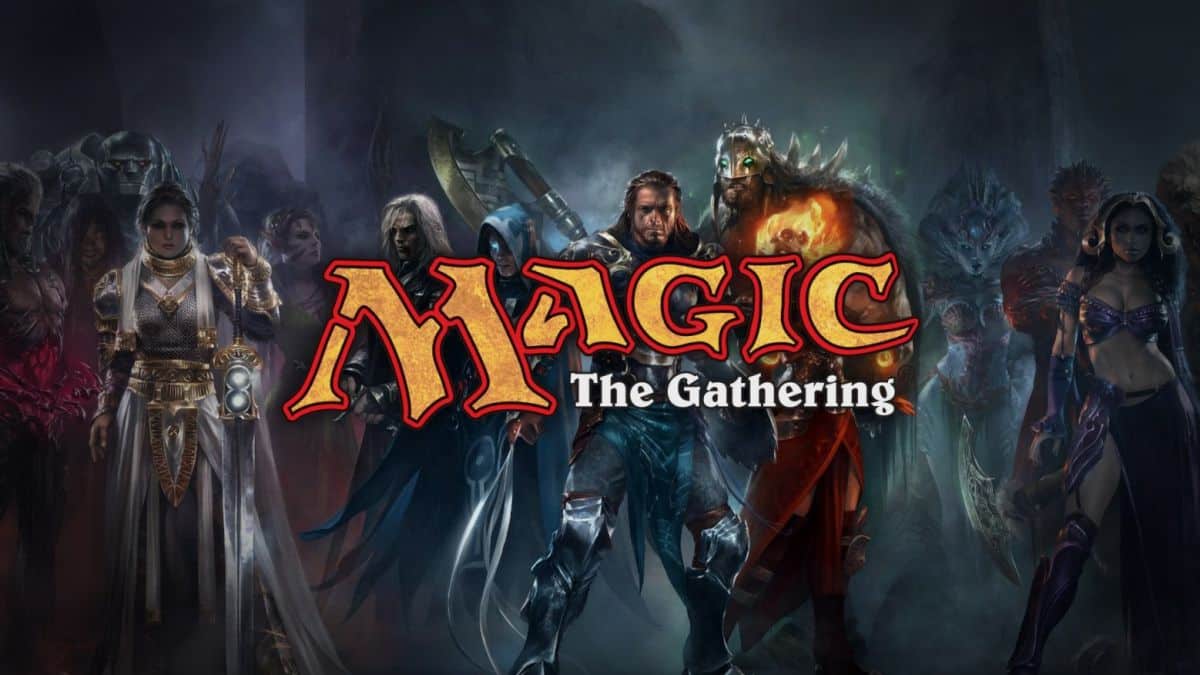 Las 10 Cartas Más Rotas de Magic: The Gathering — El Olimpo del Poder Descontrolado