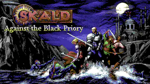 Epic Games Navidad 2025 – Juego gratis 12/15: SKALD: Against the Black Priory