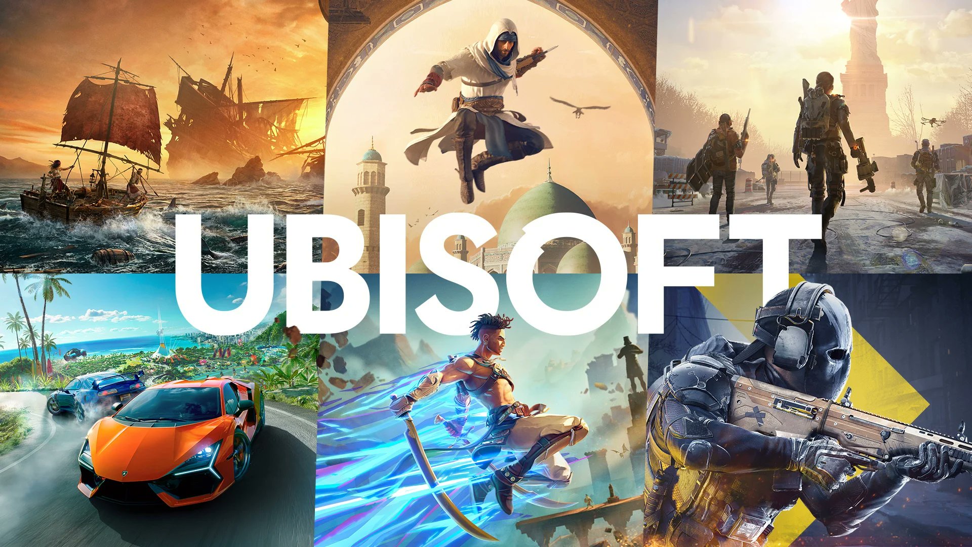 Ubisoft reinicia su estrategia: cancelaciones, retrasos y un cambio profundo de rumbo