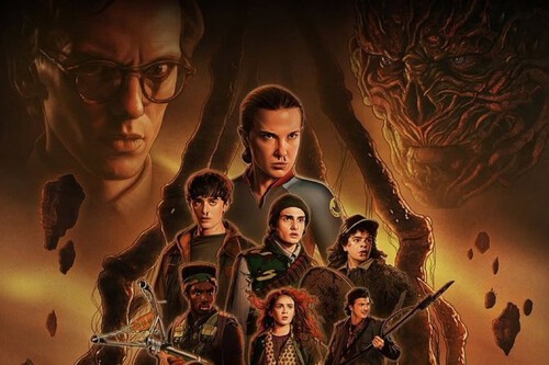 La teoría del 7 de enero vuelve a cobrar fuerza: nuevas pistas apuntan a un final alternativo de Stranger Things