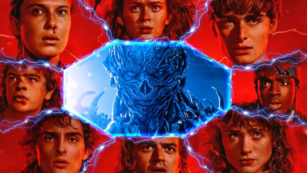 Netflix se cae por la búsqueda del “capítulo secreto” de Stranger Things y la teoría del #ConformityGate llega a su fin