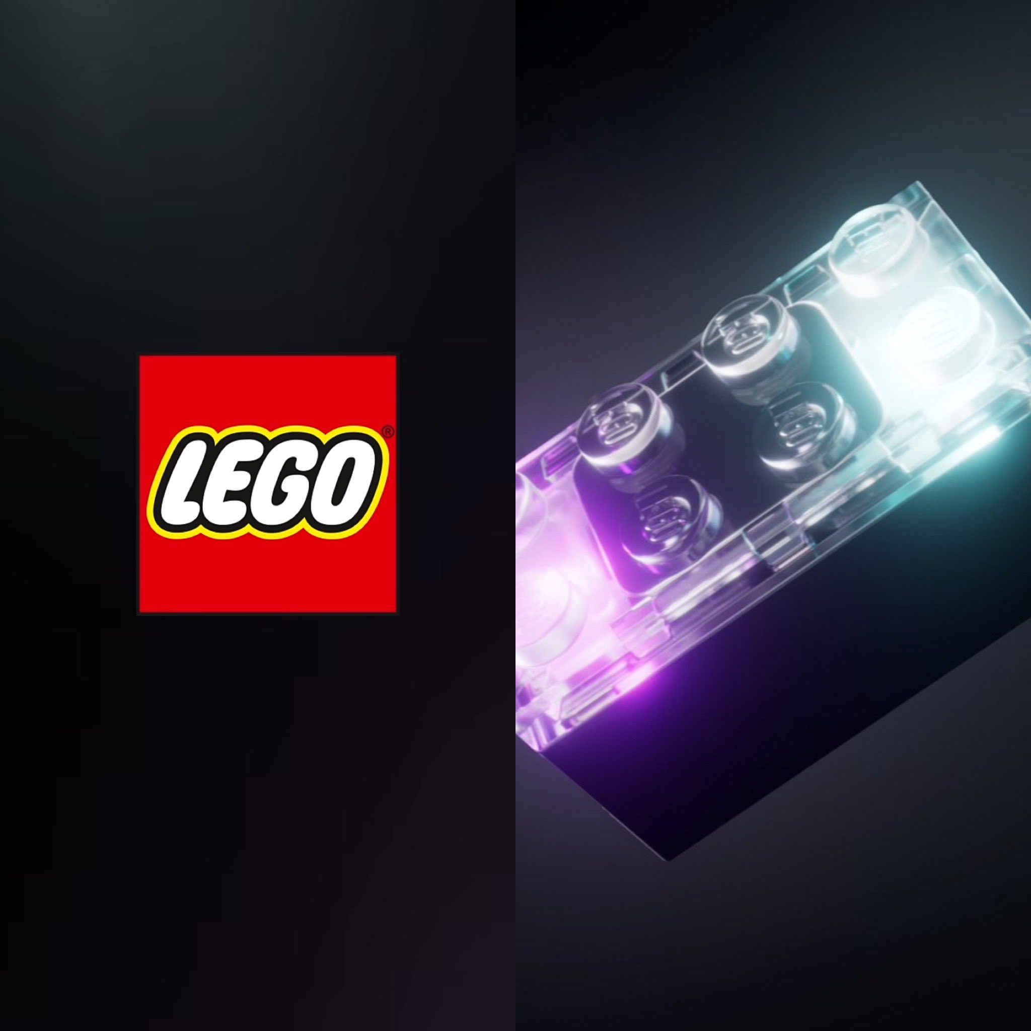 LEGO presenta Smart Brick, su mayor revolución en décadas para dar vida a las construcciones