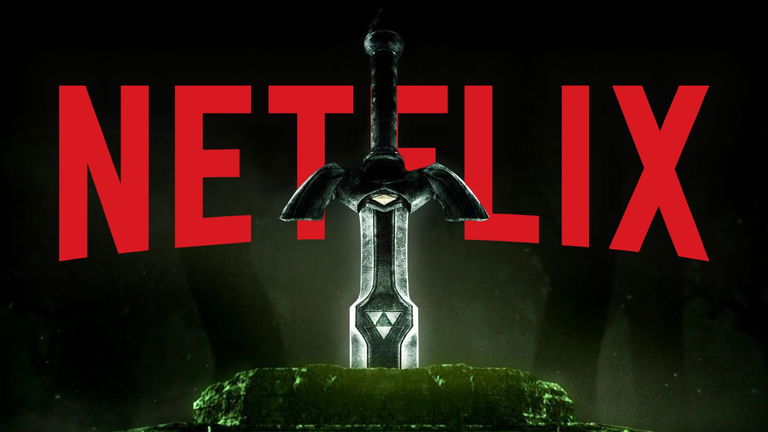 La película live-action de The Legend of Zelda llegará a Netflix tras su estreno en cines
