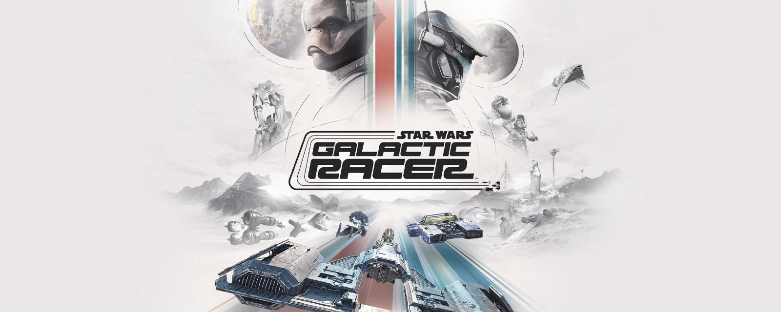 Star Wars: Galactic Racer muestra su jugabilidad en el State of Play y apunta muy alto