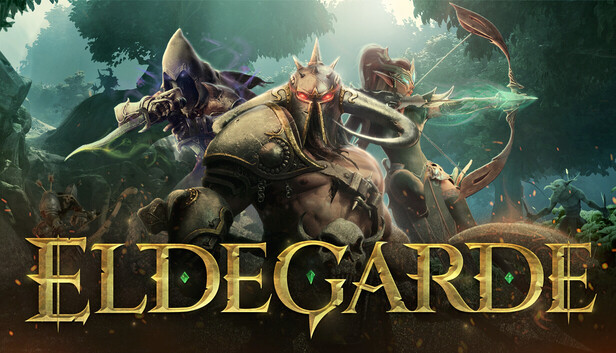 Eldegarde anuncia el cierre de sus servidores
