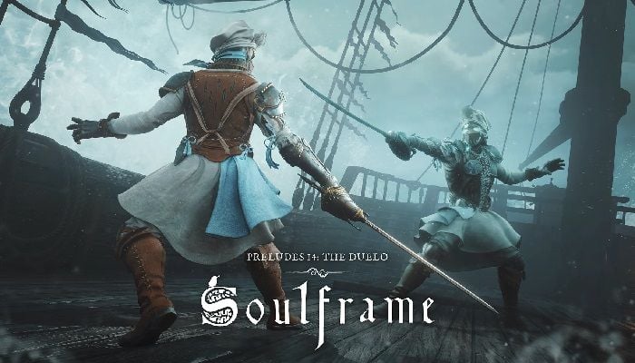 Soulframe recibe la actualización Preludes 14: The Duelo en su Alpha cerrada