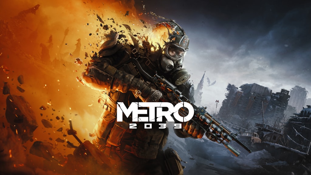 Metro 2039 ya es oficial: la saga regresa este invierno