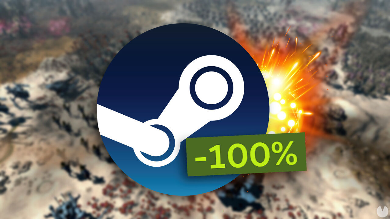 6 juegos gratis en Steam que puedes añadir ya mismo a tu biblioteca
