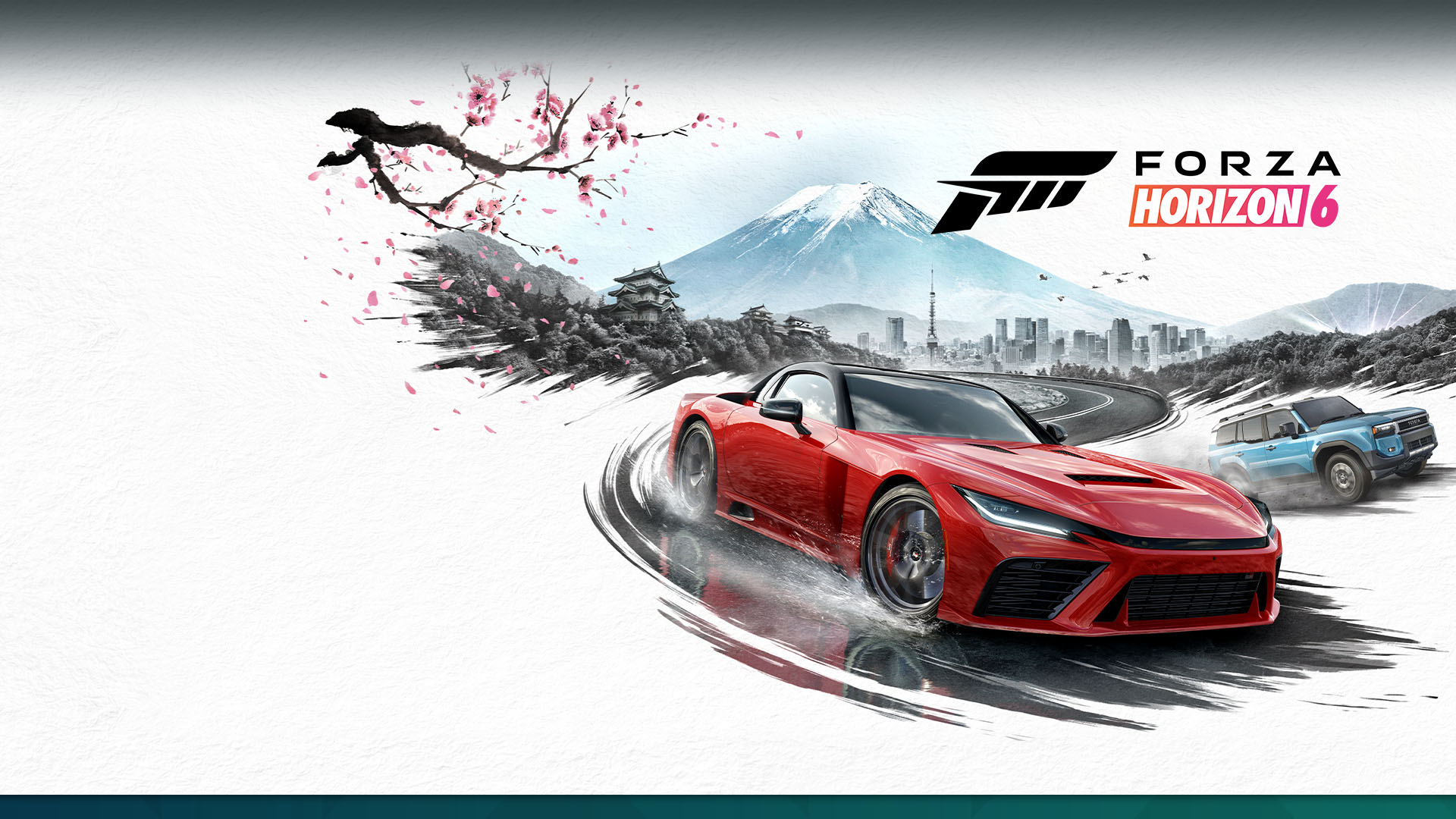 Forza Horizon 6 demuestra que el salto gráfico se ha frenado… pero las exigencias del PC no