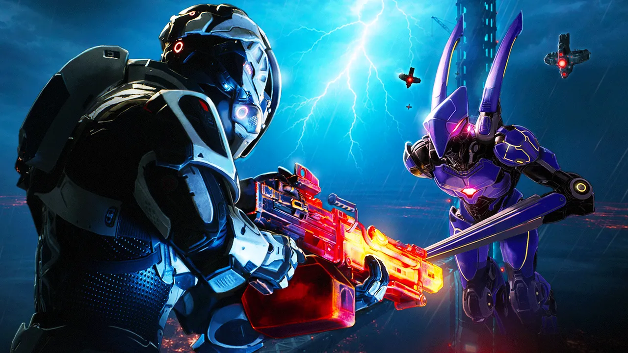 Deadzone: Rogue 2 regresa con más caos, más acción y esencia roguelite