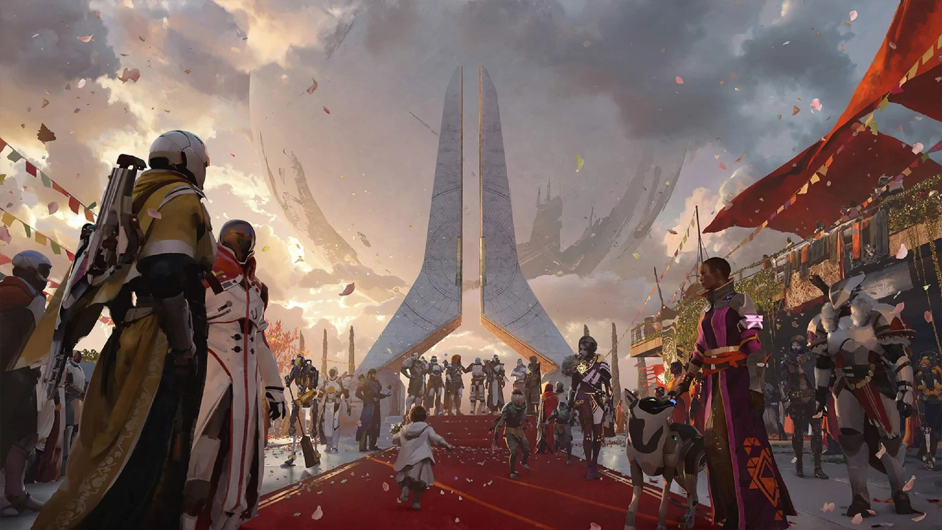 Destiny 2 se despide: Bungie confirma su última gran actualización