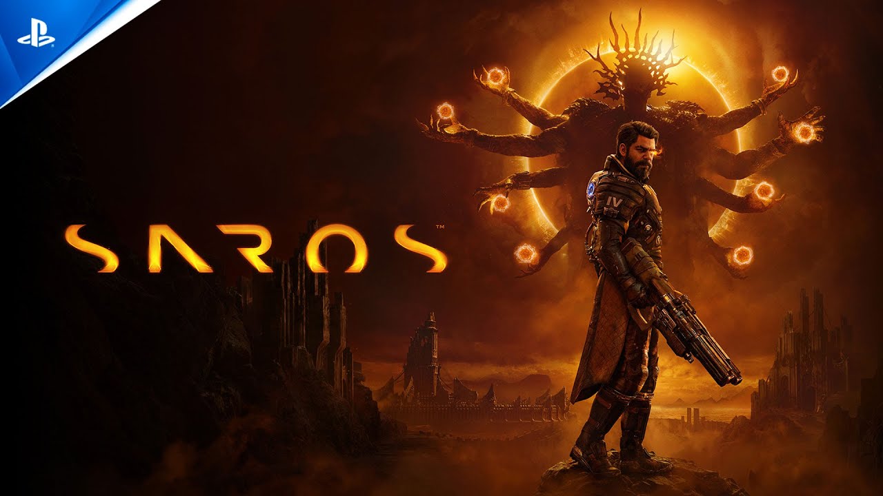 Saros: acción, misterio y un giro al roguelite que no esperabas