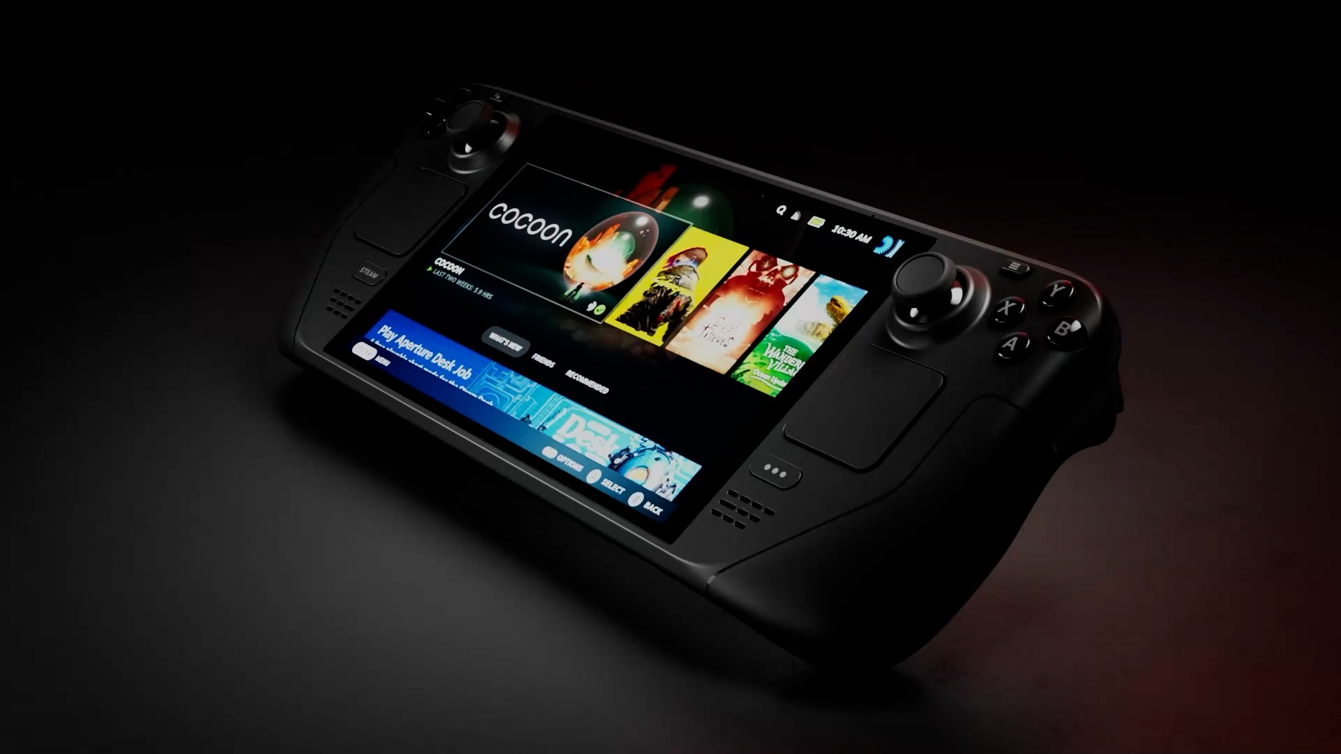 Valve sube el precio de la Steam Deck y se suma a la peor moda de la industria