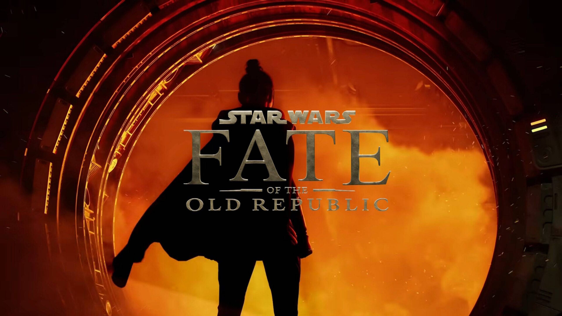 Star Wars: Fate of the Old Republic va a ser más ambicioso que KOTOR