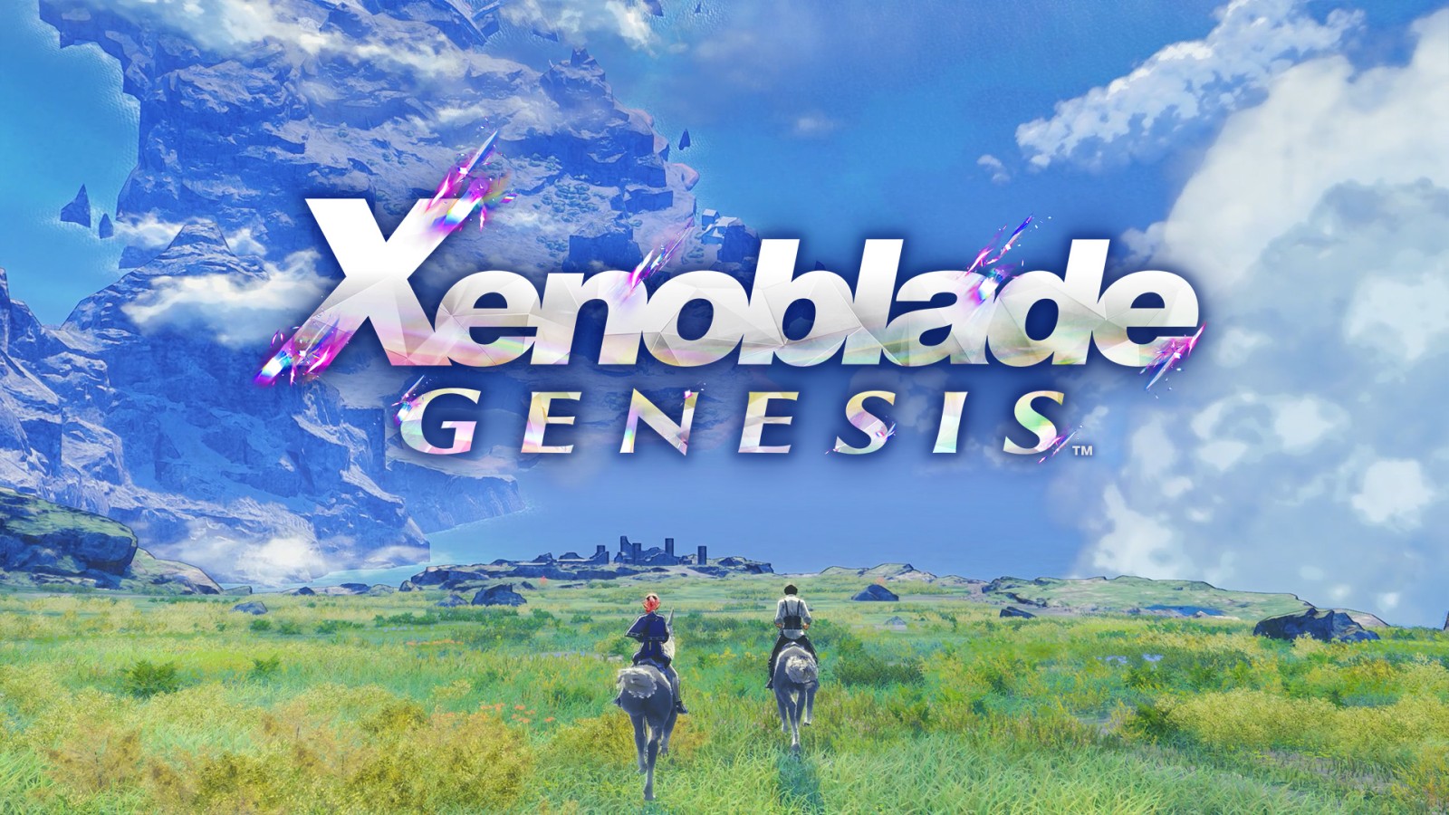 Xenoblade Genesis ya es oficial: Monolith Soft vuelve a abrir la puerta a un mundo enorme