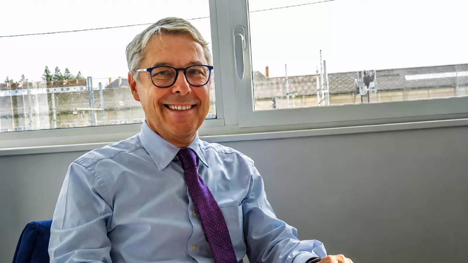 Muere Claude Guillemot, cofundador de Ubisoft, en un accidente aéreo en Francia