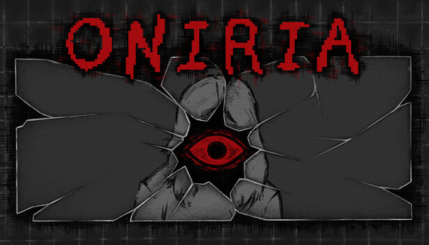 Oniria: terror rural español, pixel art y una campaña que apoyar