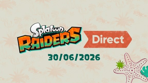 Splatoon Raiders quiere que saquear islas sea algo más que disparar tinta