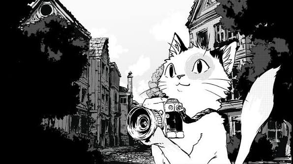 Cat Me If You Can: el juego perfecto para desconectar buscando gatos adorables
