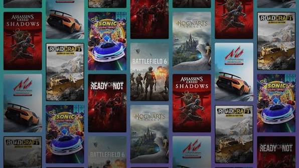 10 ofertones de Xbox para calentar motores con todo lo que viene