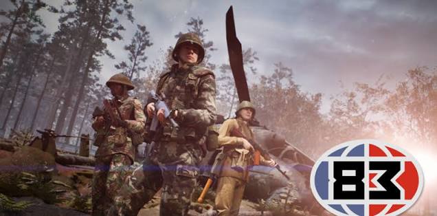 ‘83: la Guerra Fría también sabe sonar a caos