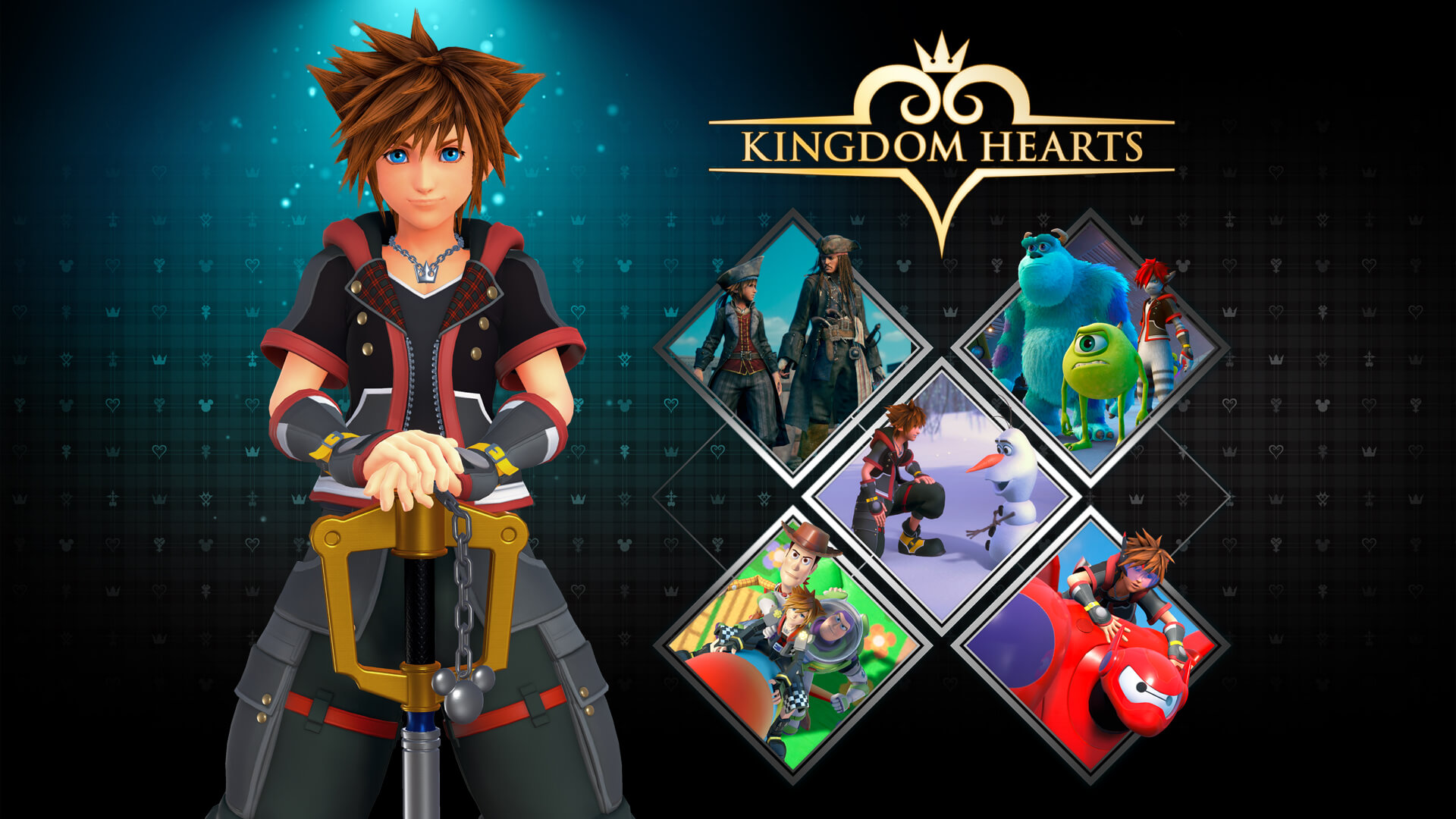 Los 5 mejores Kingdom Hearts: ¿cuál merece rejugarse antes del próximo salto de la saga?