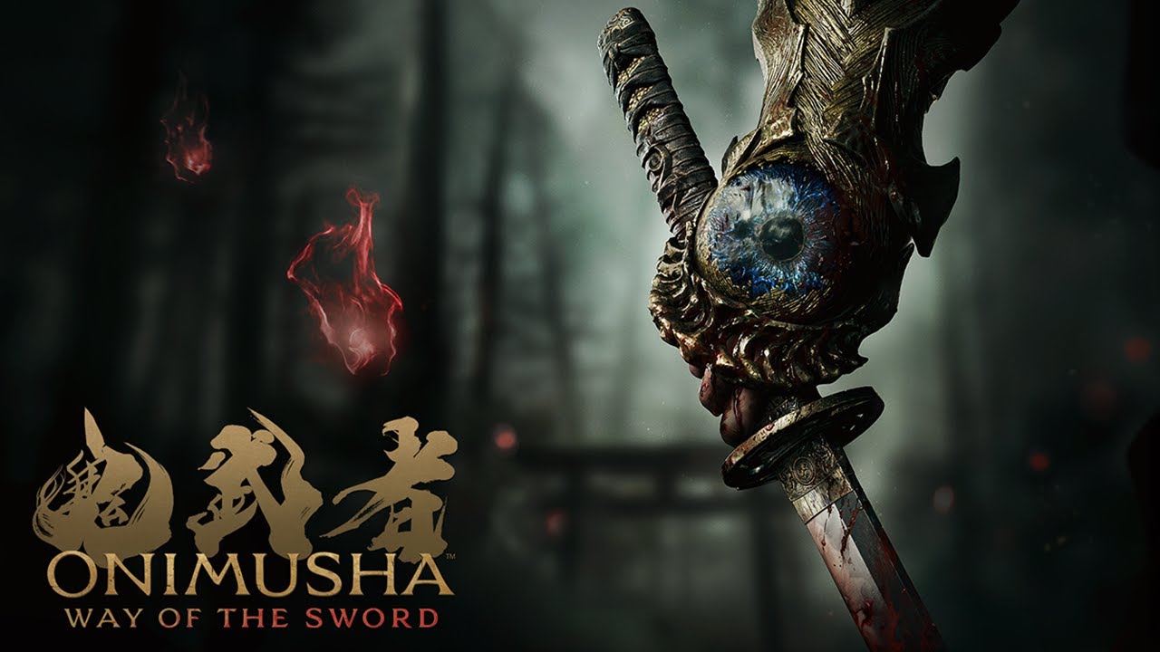 Onimusha: Way of the Sword ya tiene fecha y demo: Musashi desenvaina el 25 de septiembre de 2026