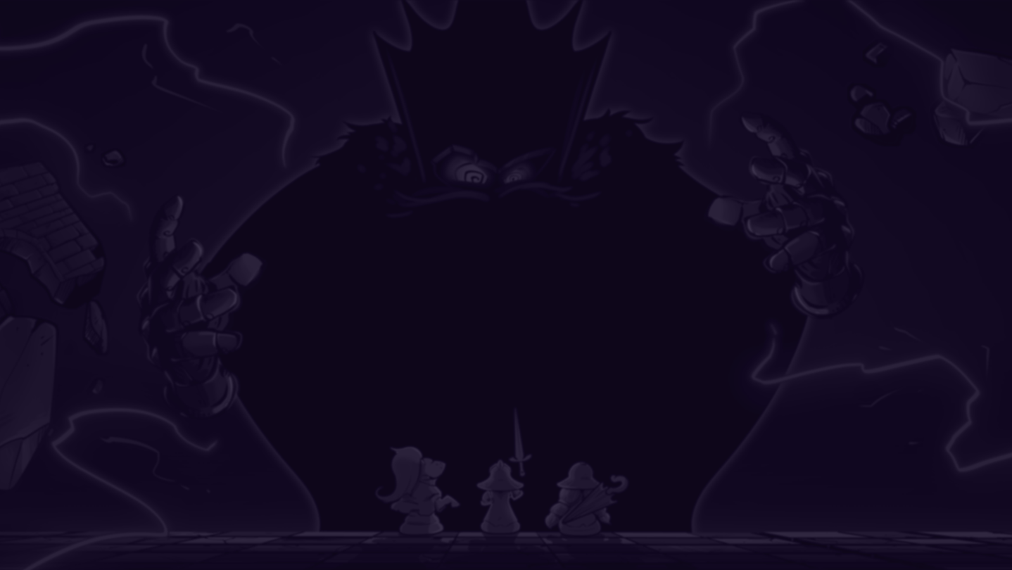 Once a Pawn a King: cuando el ajedrez se rompe y empieza la magia
