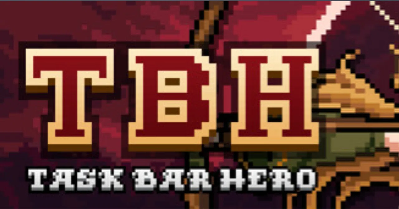 TBH: Task Bar Hero — mejores combinaciones de equipo y alternativas que merecen la pena