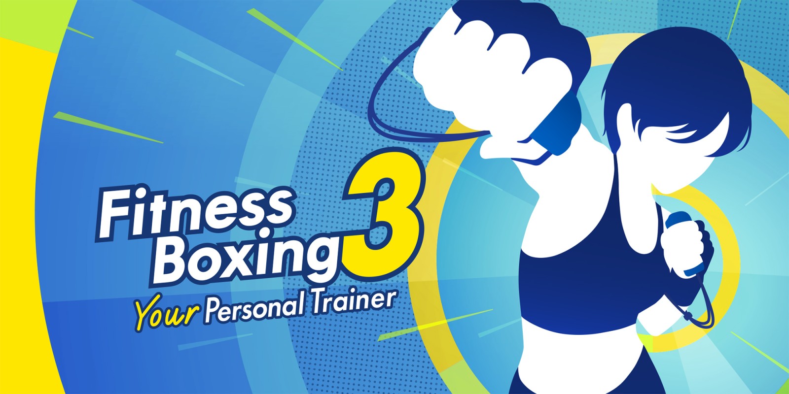 Fitness Boxing 3 en Switch 2: la mejora importante no está en los píxeles