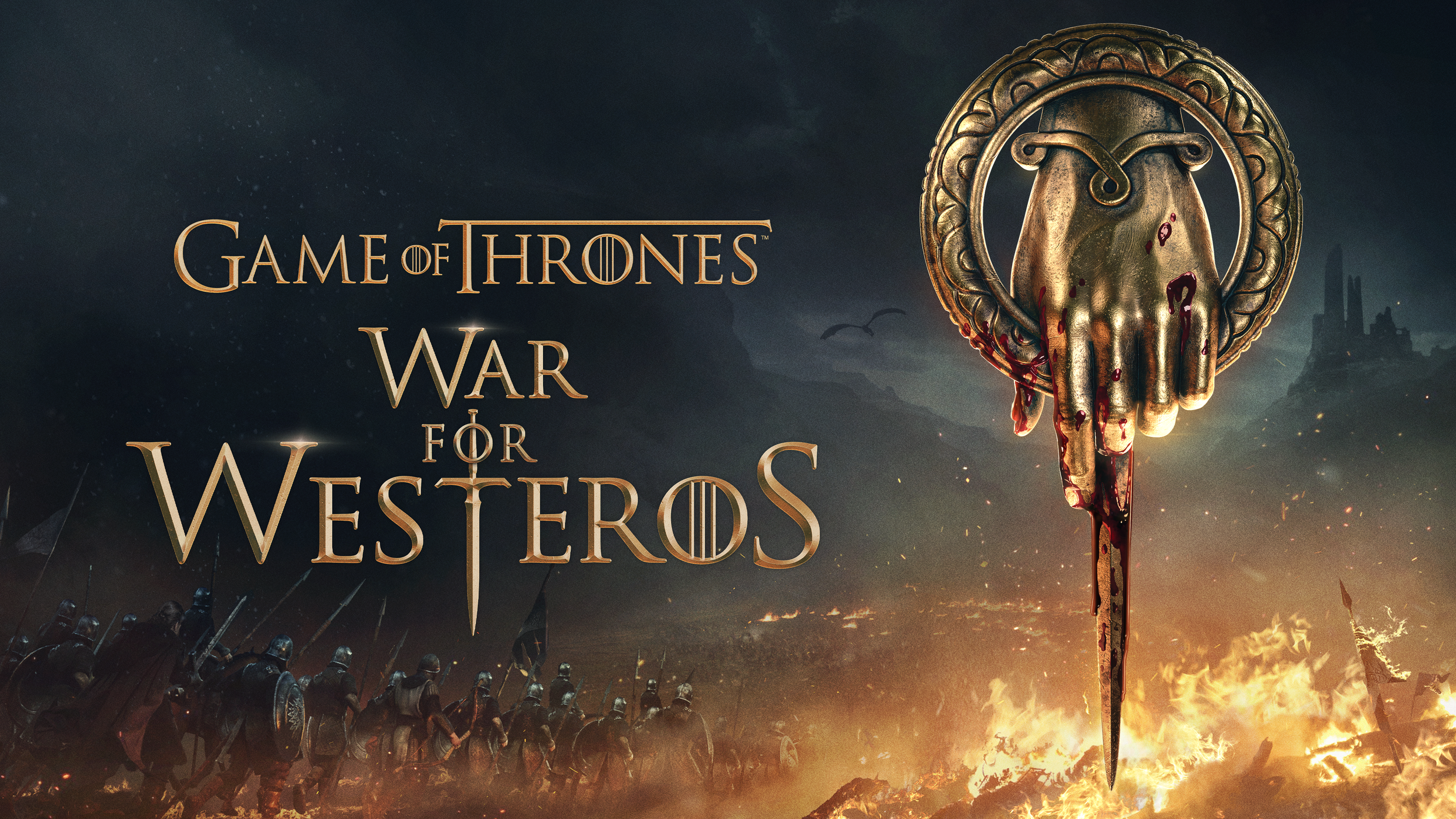 War for Westeros se retrasa a 2027: una espera necesaria para no malgastar Poniente