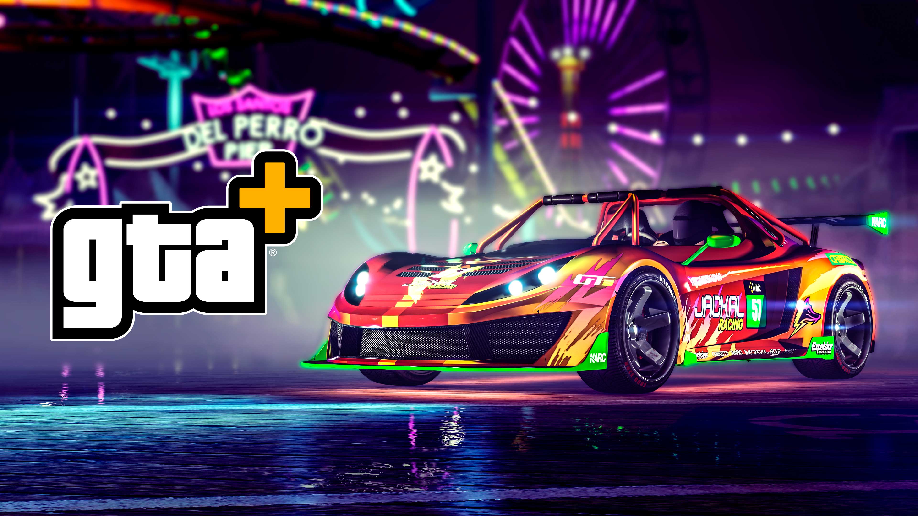 Ojo con el mes “gratis” de GTA+ al reservar GTA 6 en digital