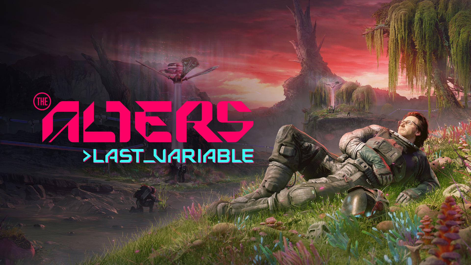 La variable que faltaba en The Alters