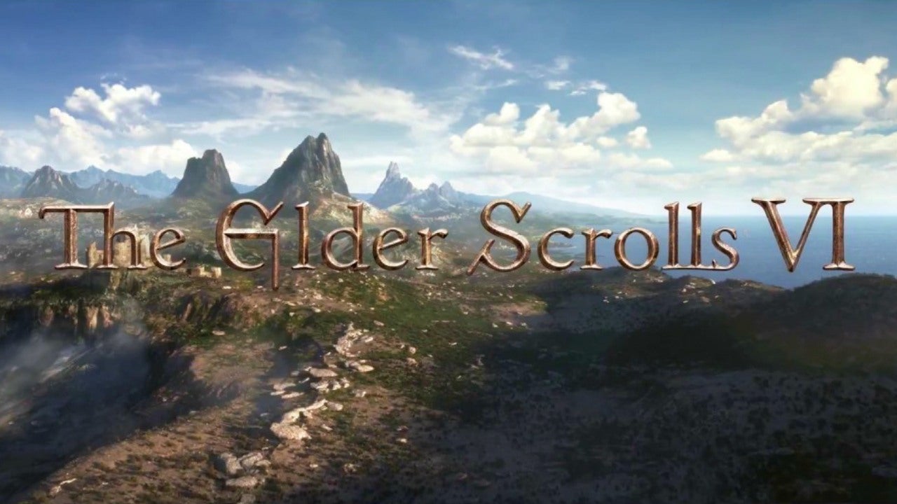The Elder Scrolls VI sigue vivo y Bethesda, por fin, transmite algo más que paciencia