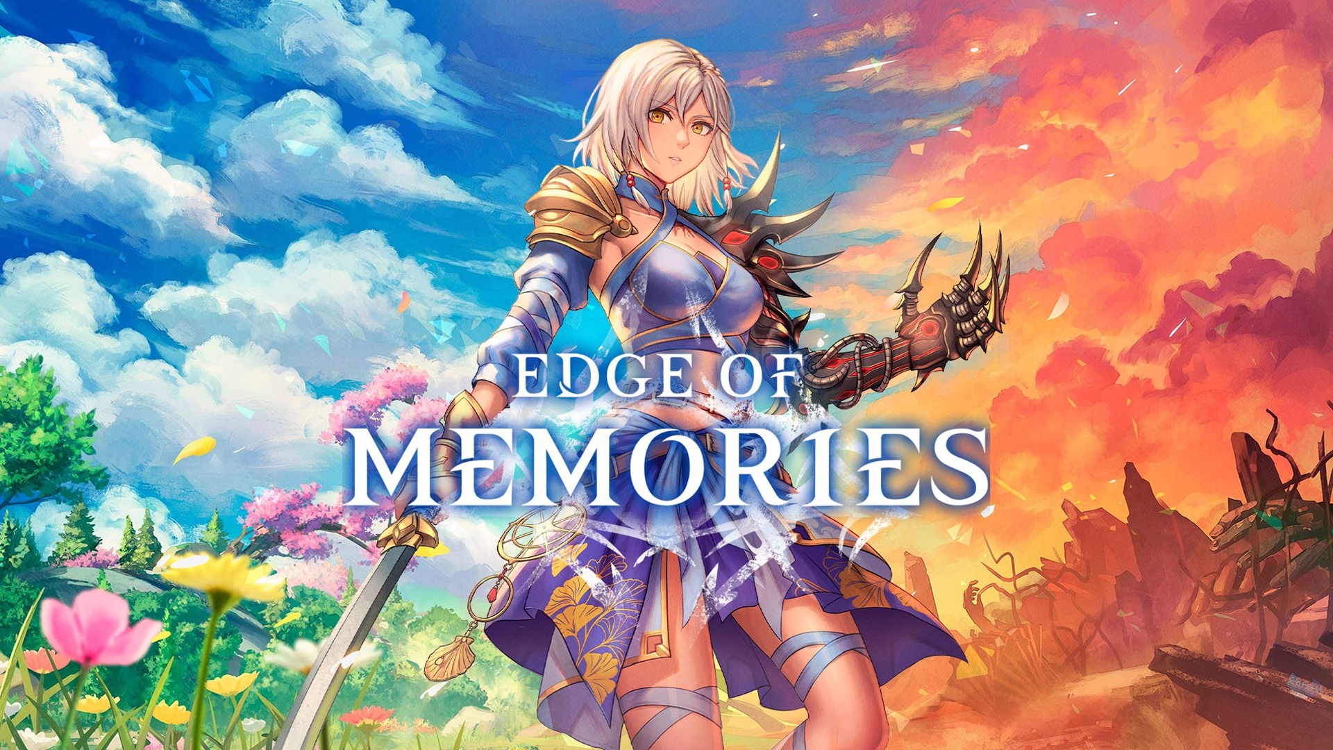 Edge of Memories saldrá en 2026 pese al cierre de Midgar Studio: otro equipo terminará el trabajo técnico