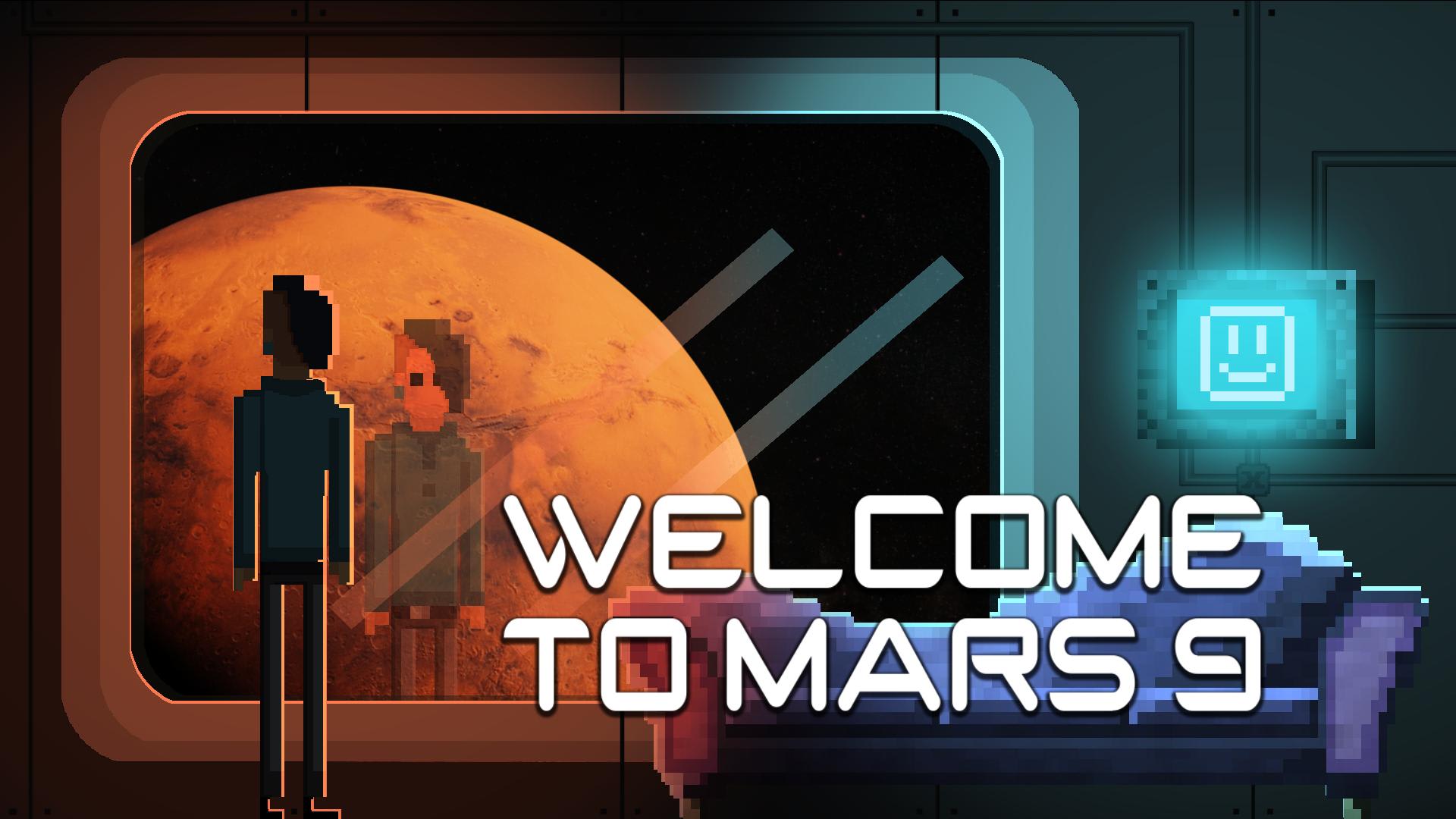 Análisis de Welcome To Mars 9: The Tale Of River – Un espejo de la humanidad en órbita a Marte