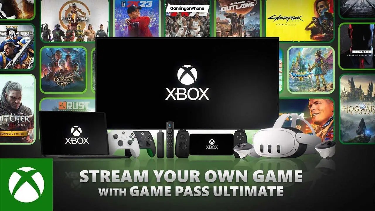 Xbox empezaba a ganar puntos frente a PlayStation y ahora se pega un tiro en el pie limitando el juego en la nube