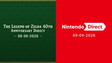Nintendo lo acaba de poner muy difícil para todos: tendremos dos Nintendo Direct seguidos la próxima semana
