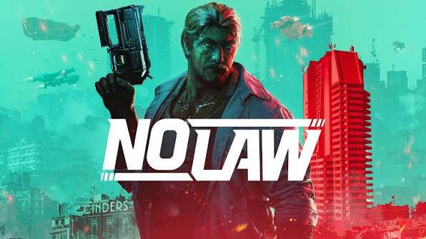 No Law podría ser el nuevo gran Cyberpunk de 2027, y solo pedimos una cosa: que llegue mejor de lanzamiento