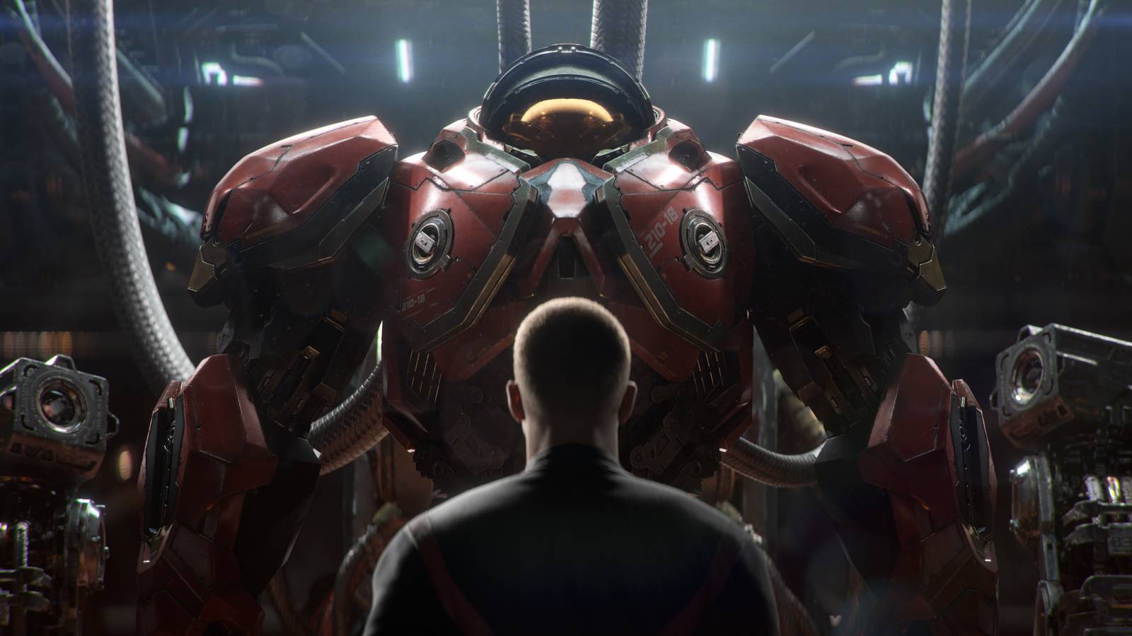 Blizzard anuncia un shooter de mundo abierto de StarCraft para 2030