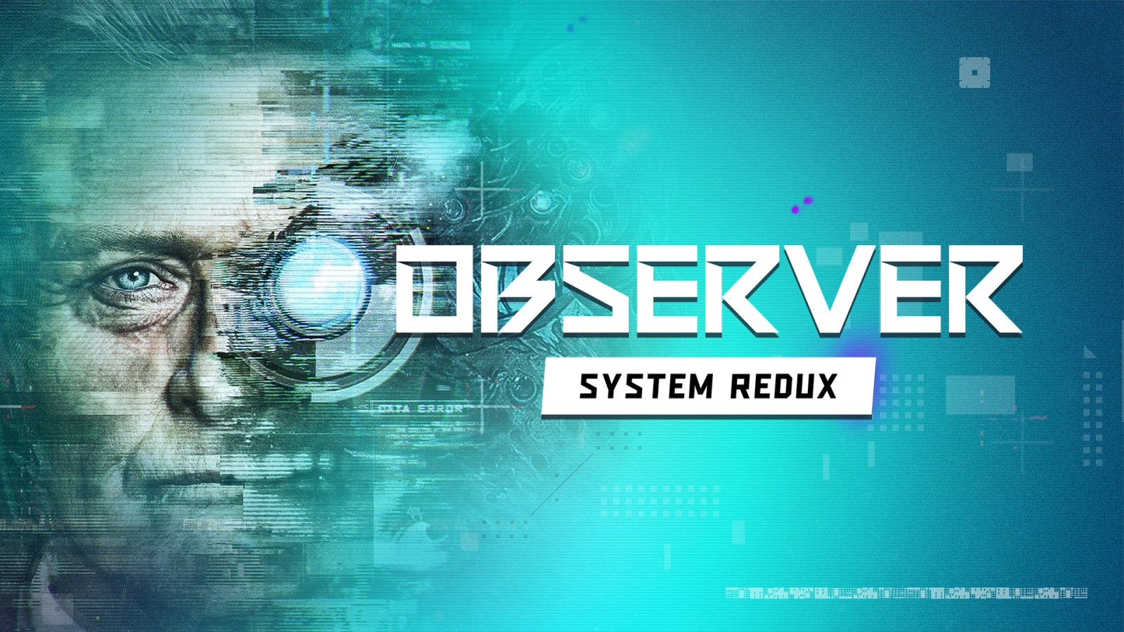 Observer: System Redux llegará en físico a Nintendo Switch 2 el 28 de octubre con una edición limitada
